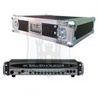 Gallien Krueger 700RB Flightcase